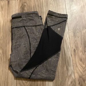 Cute Lululemon leggings